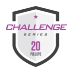 Logo of 0-20 Pullups Back Trainer android Application 